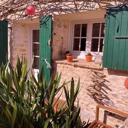 La Bourriche Villa Dolus d'Oléron Exterior foto