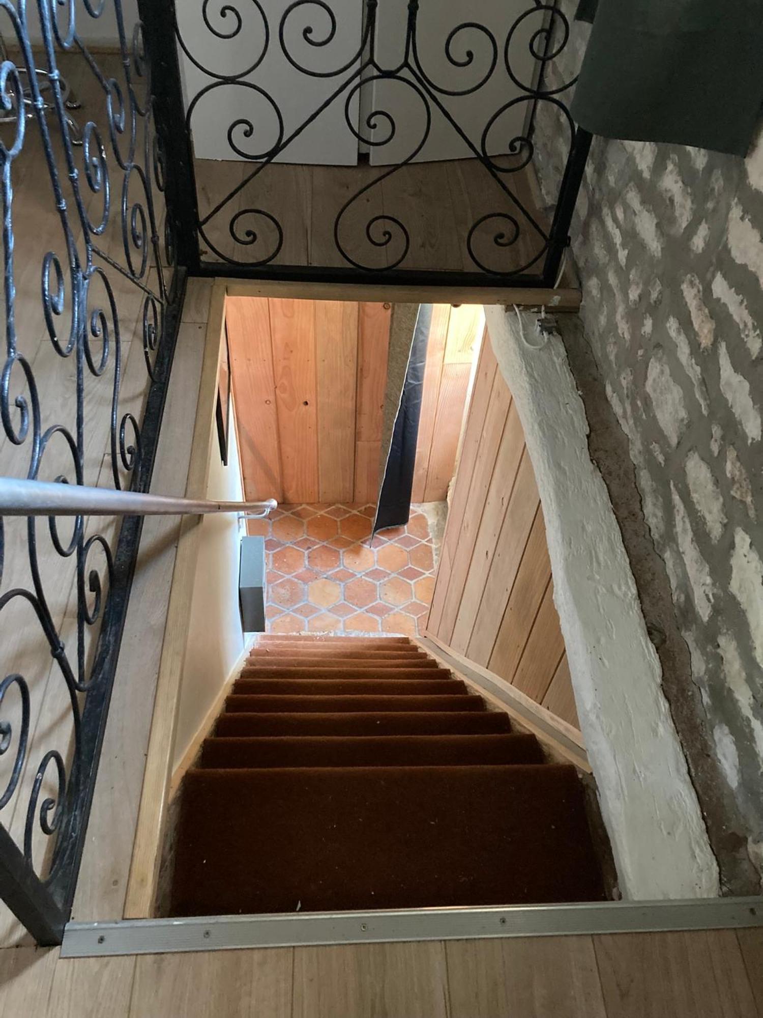 La Bourriche Villa Dolus d'Oléron Exterior foto