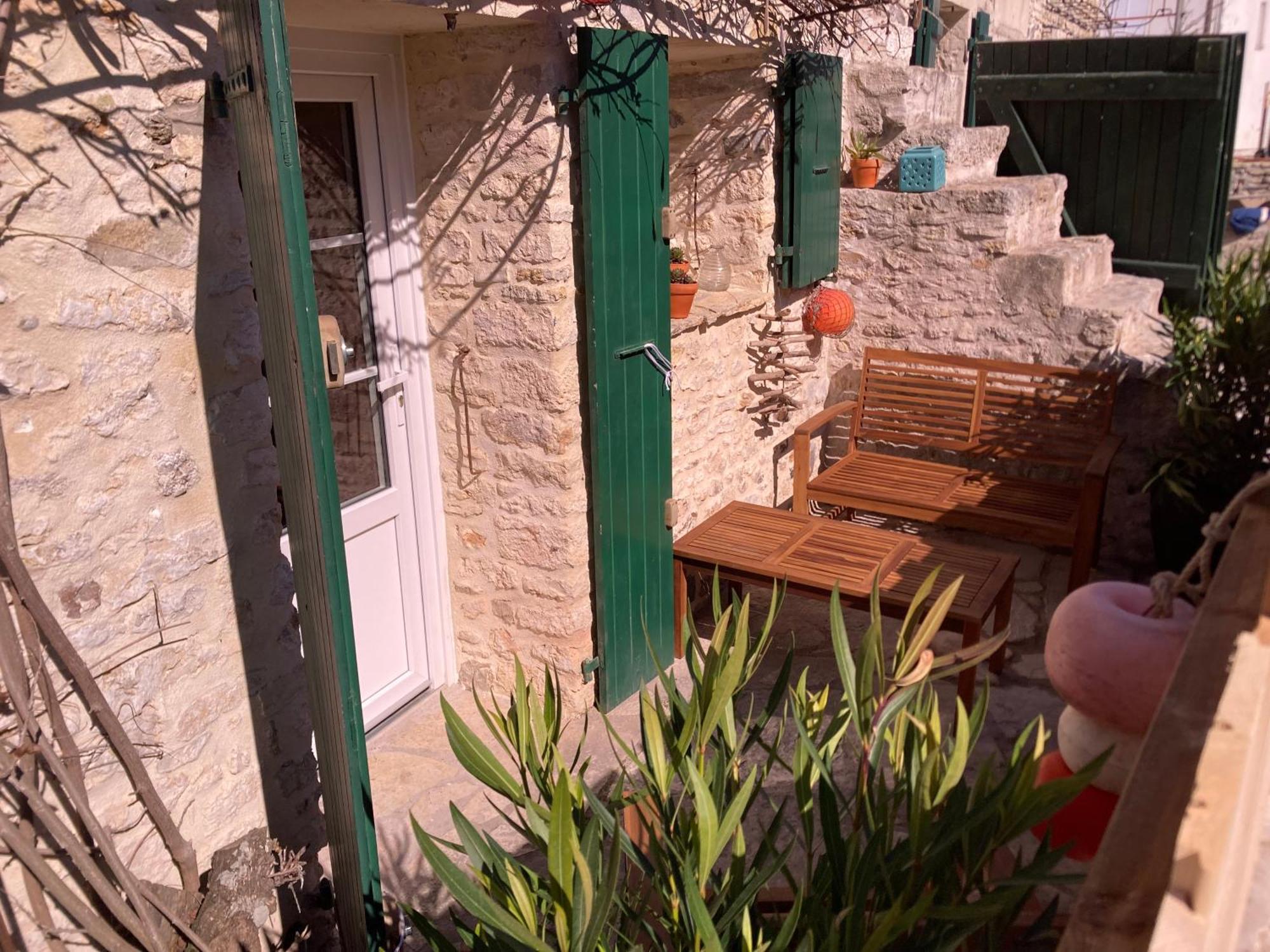 La Bourriche Villa Dolus d'Oléron Exterior foto