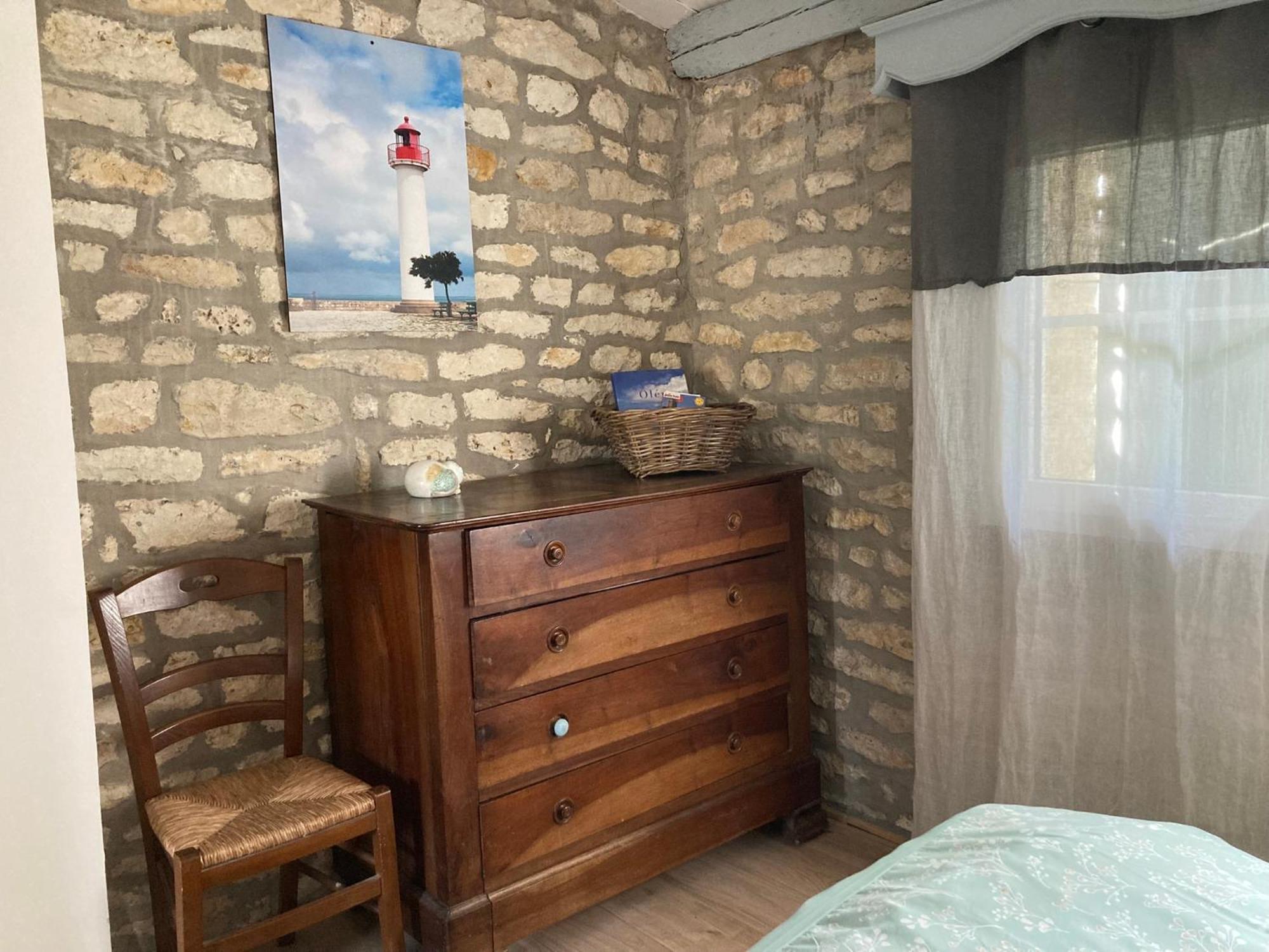 La Bourriche Villa Dolus d'Oléron Exterior foto